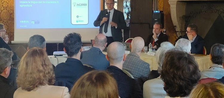 Agri.Bi., prima app in Italia contro il caporalato